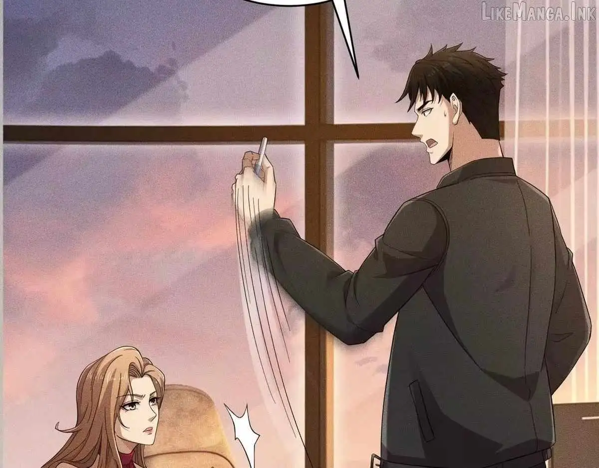 Read Urban Dragon Revealed chapter 82 image 111 on Lezhin