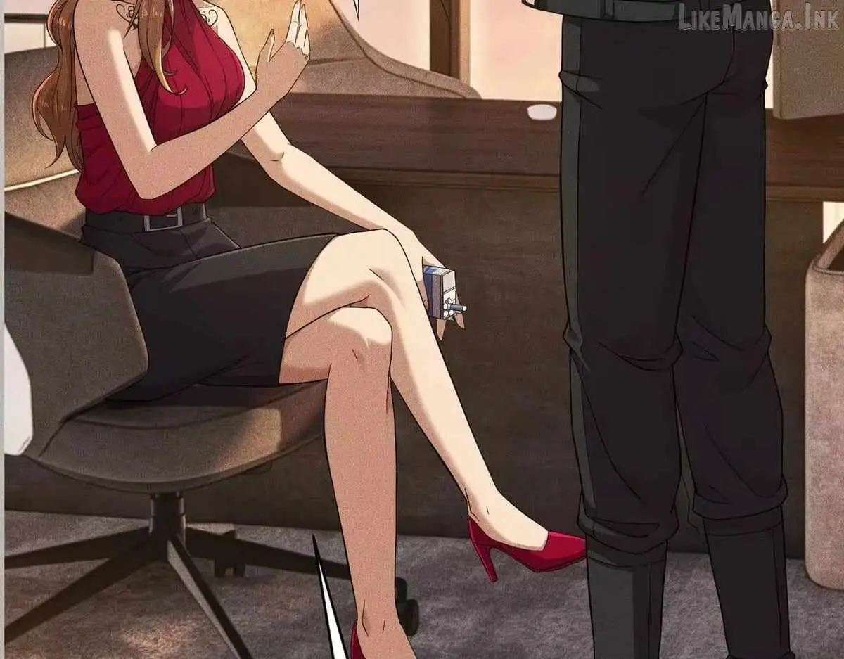 Read Urban Dragon Revealed chapter 82 image 112 on Lezhin