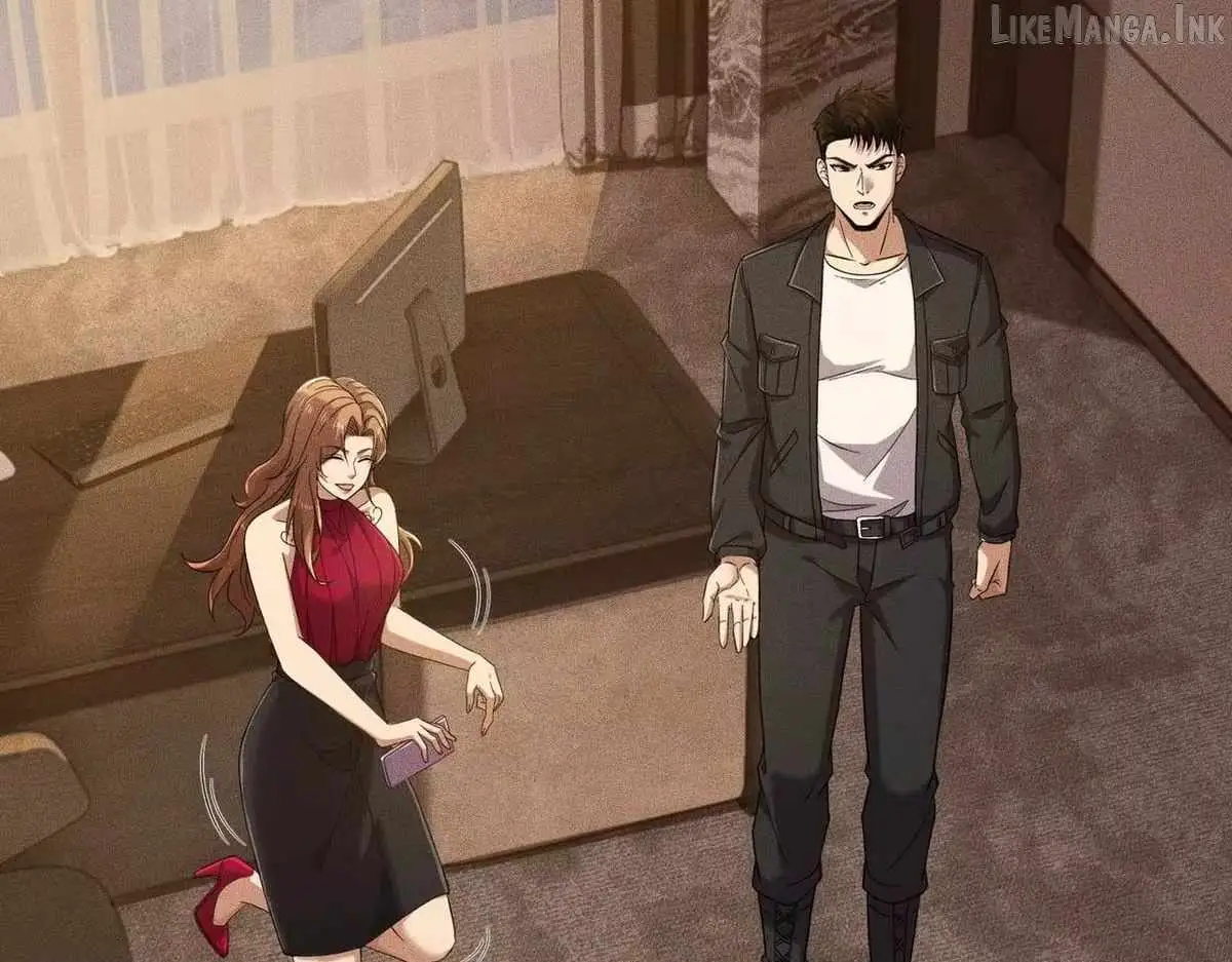 Read Urban Dragon Revealed chapter 82 image 117 on Lezhin