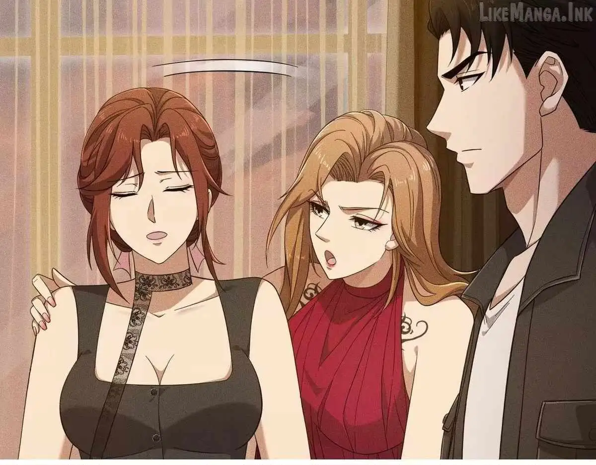 Read Urban Dragon Revealed chapter 82 image 122 on Lezhin