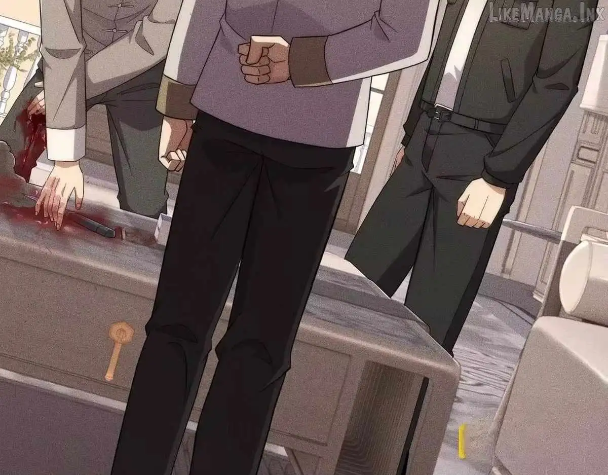 Read Urban Dragon Revealed chapter 82 image 13 on Lezhin