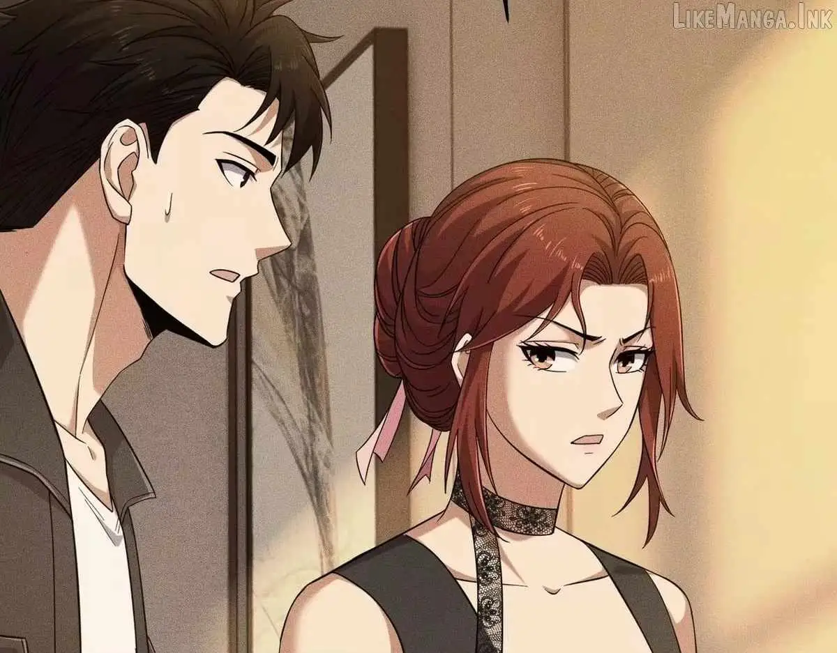 Read Urban Dragon Revealed chapter 82 image 137 on Lezhin