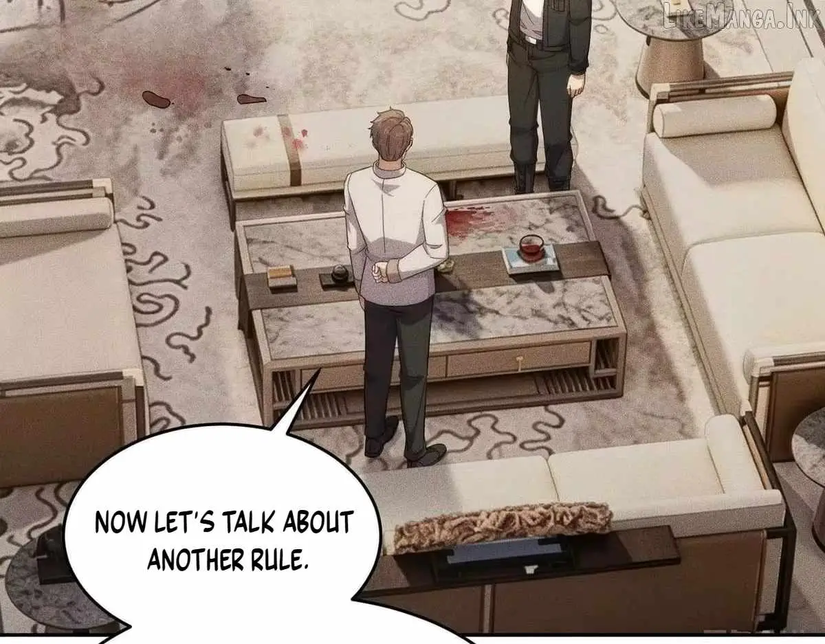 Read Urban Dragon Revealed chapter 82 image 20 on Lezhin
