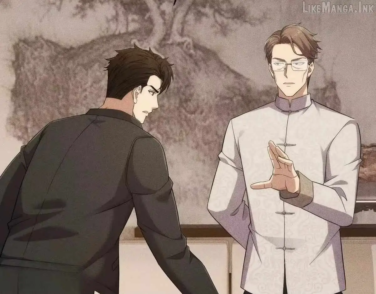 Read Urban Dragon Revealed chapter 82 image 22 on Lezhin