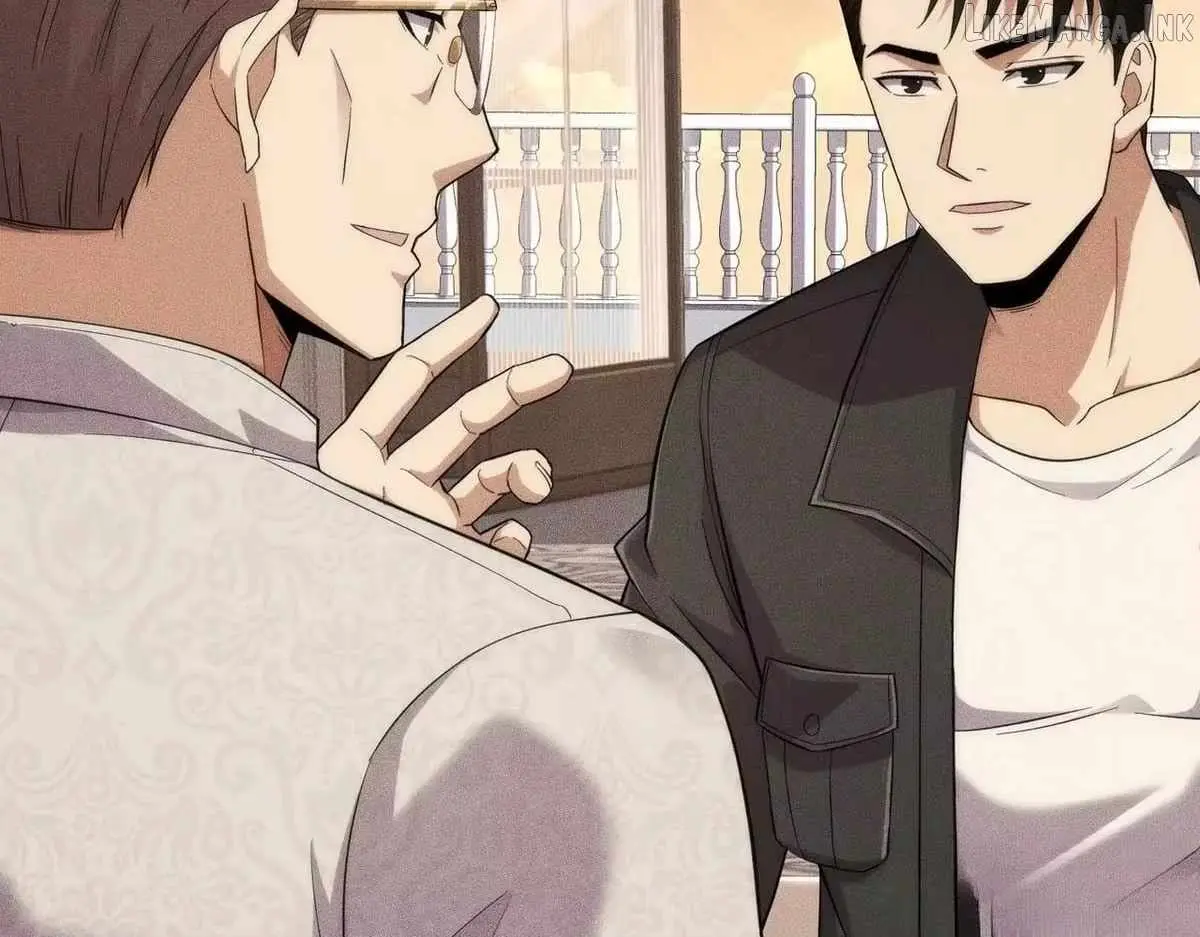 Read Urban Dragon Revealed chapter 82 image 25 on Lezhin
