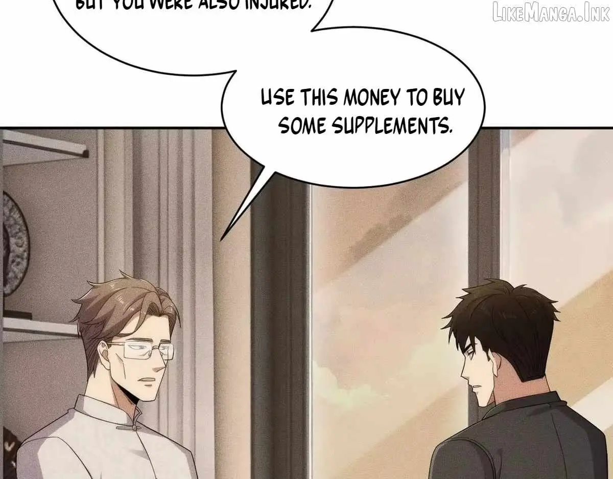 Read Urban Dragon Revealed chapter 82 image 27 on Lezhin