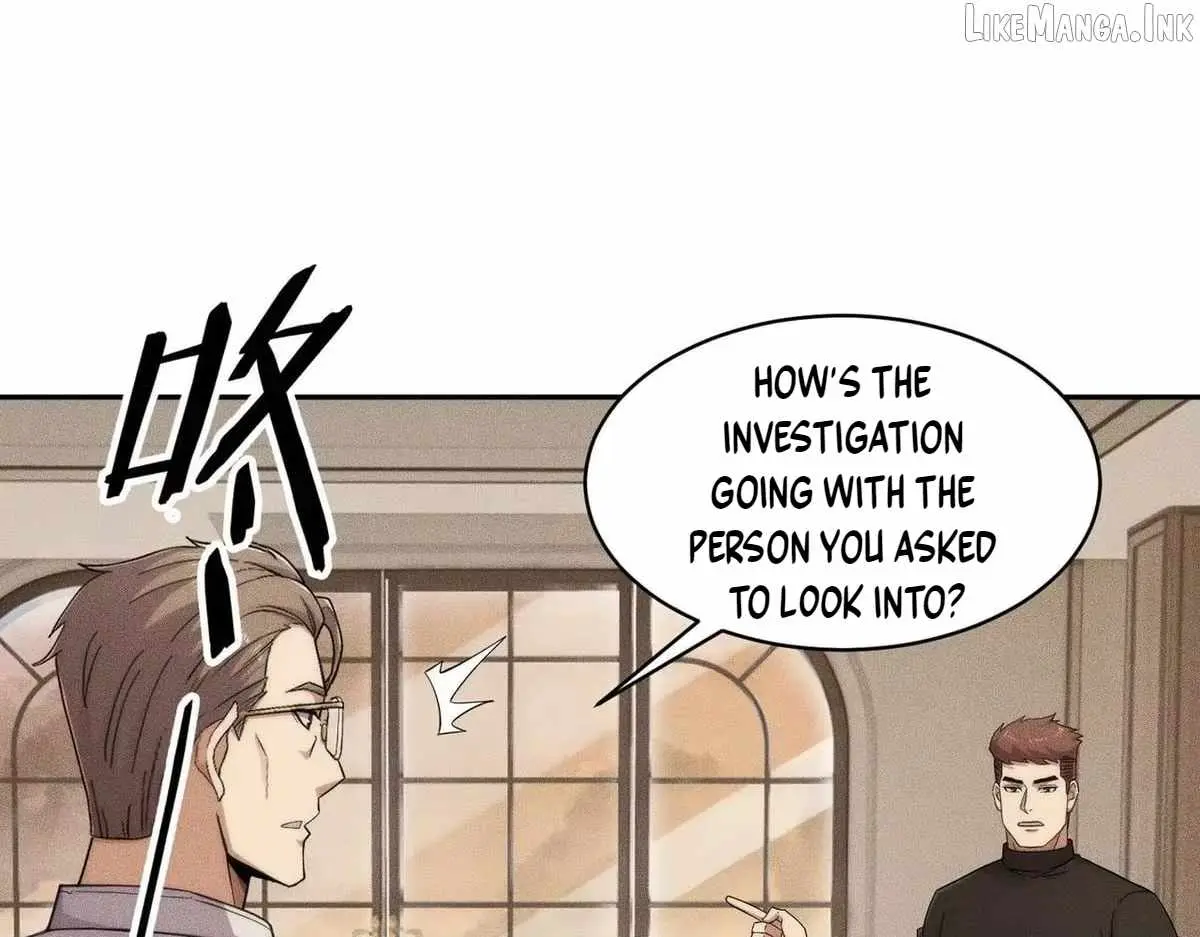 Read Urban Dragon Revealed chapter 82 image 34 on Lezhin