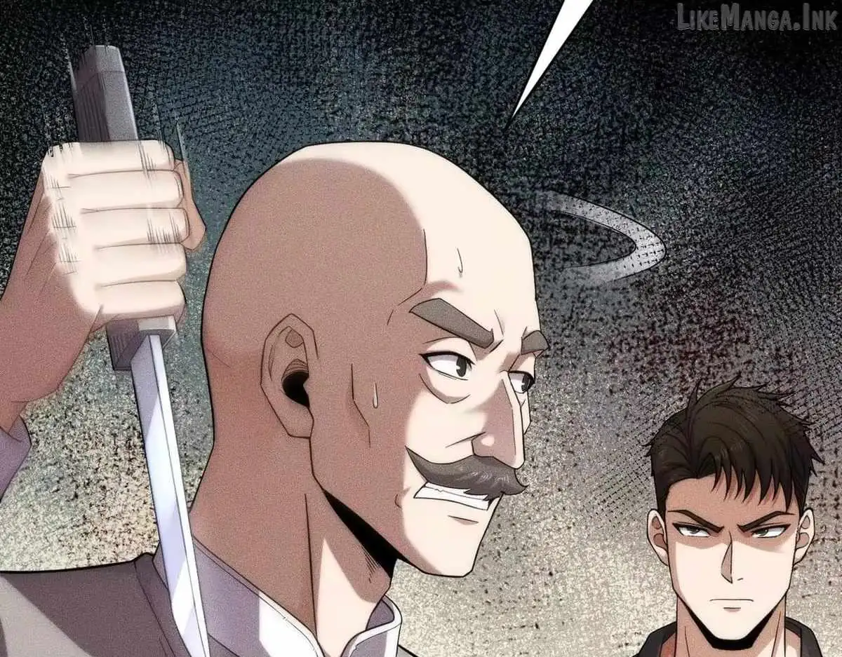 Read Urban Dragon Revealed chapter 82 image 4 on Lezhin