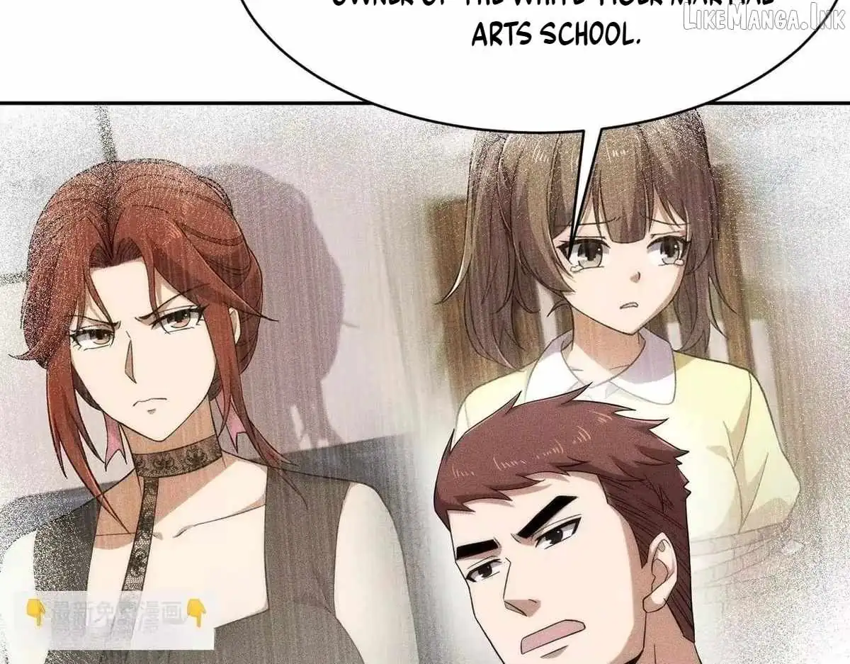 Read Urban Dragon Revealed chapter 82 image 40 on Lezhin