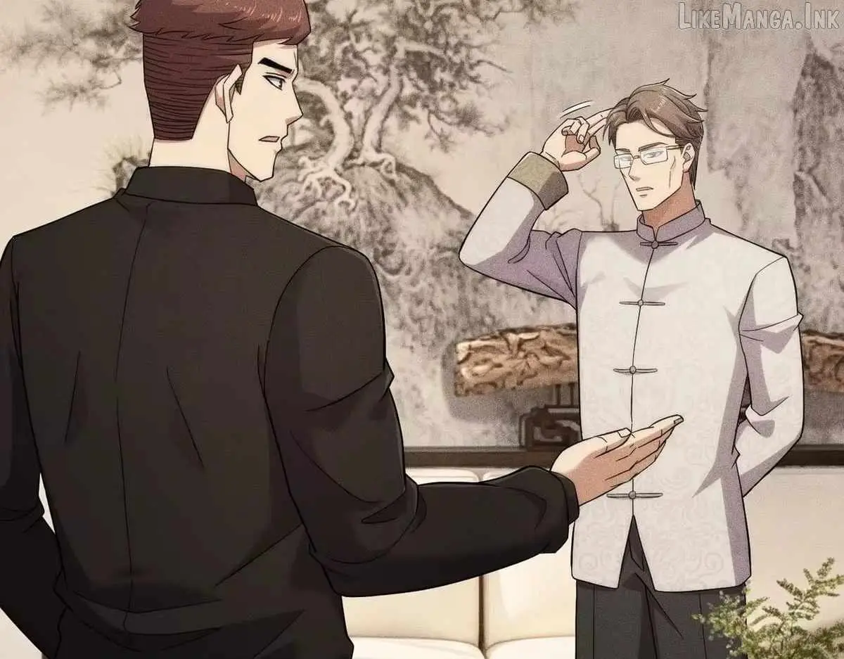 Read Urban Dragon Revealed chapter 82 image 44 on Lezhin