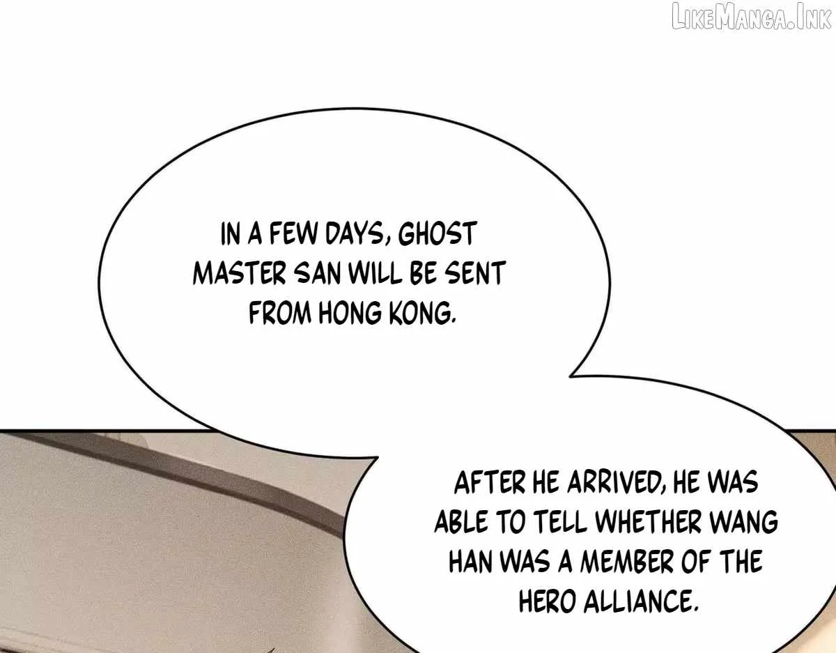 Read Urban Dragon Revealed chapter 82 image 47 on Lezhin