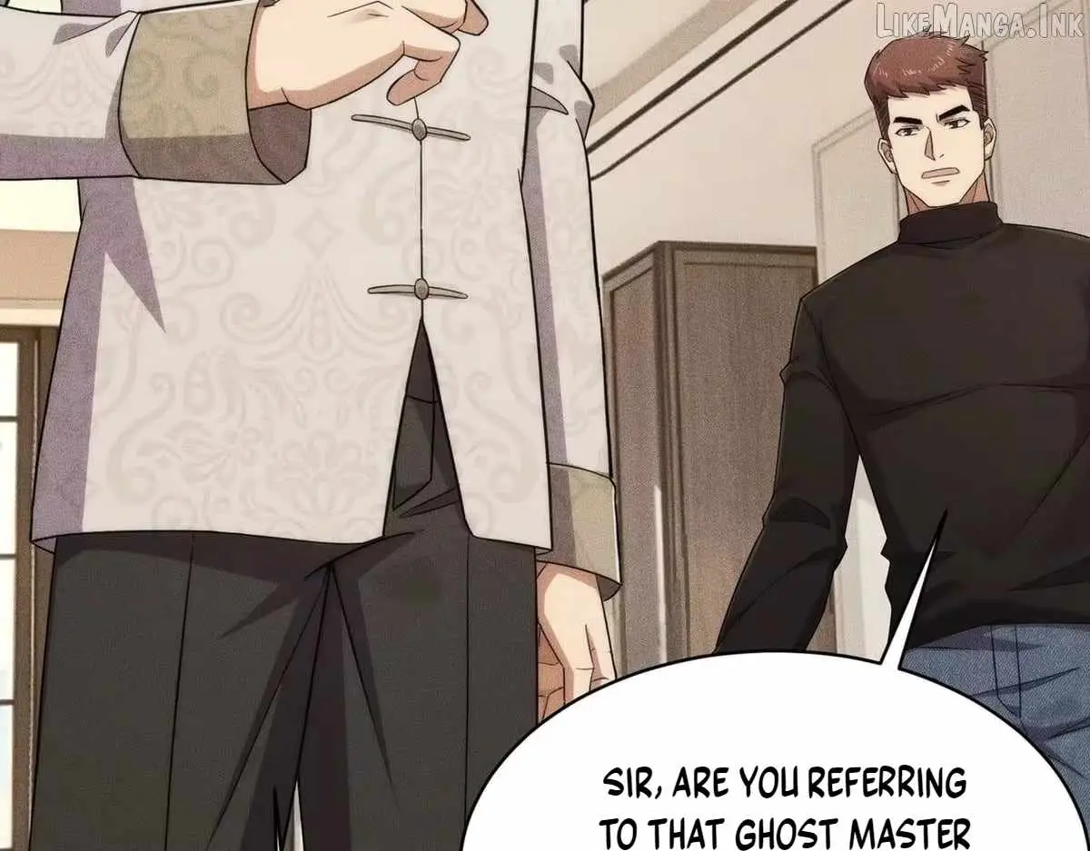 Read Urban Dragon Revealed chapter 82 image 49 on Lezhin