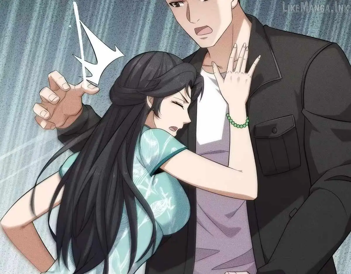 Read Urban Dragon Revealed chapter 82 image 56 on Lezhin
