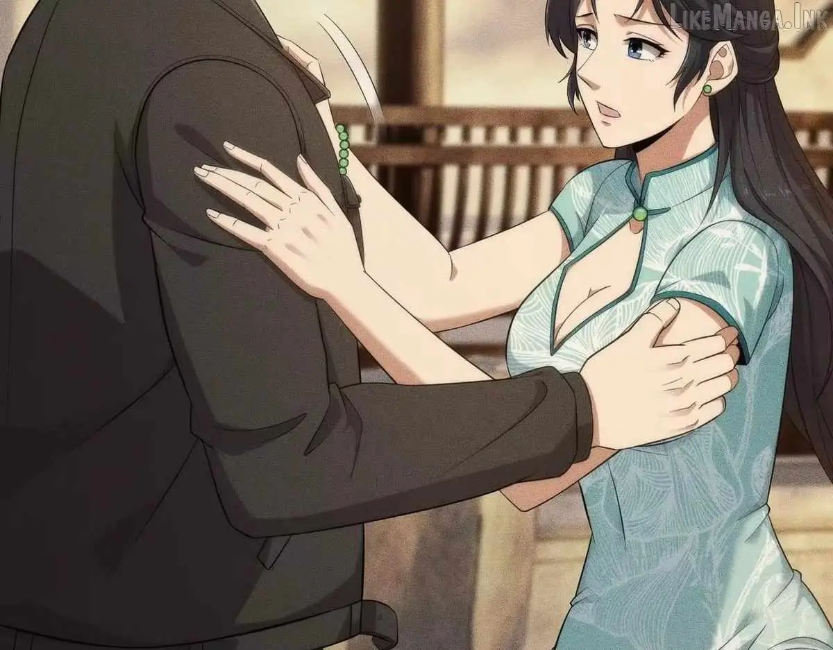 Read Urban Dragon Revealed chapter 82 image 60 on Lezhin