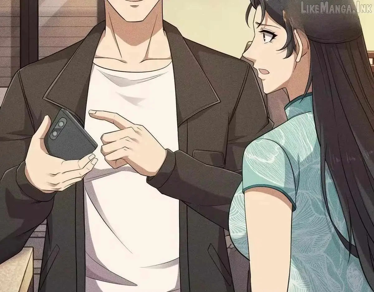 Read Urban Dragon Revealed chapter 82 image 73 on Lezhin