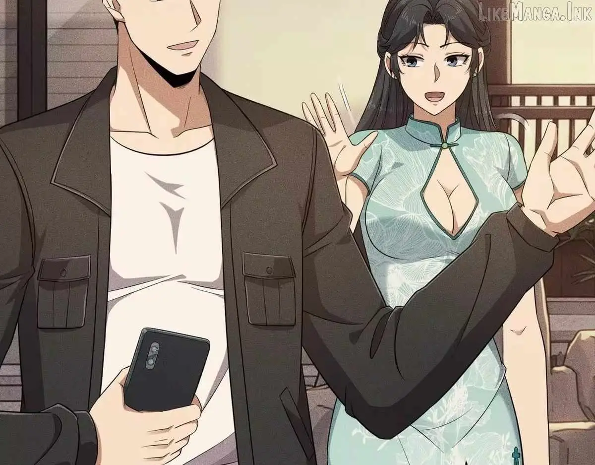 Read Urban Dragon Revealed chapter 82 image 77 on Lezhin