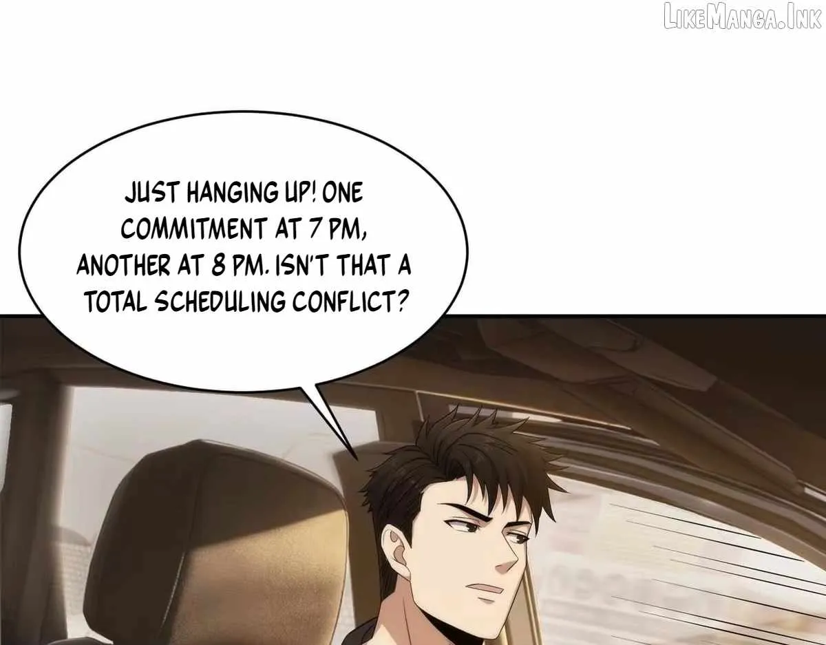 Read Urban Dragon Revealed chapter 82 image 86 on Lezhin