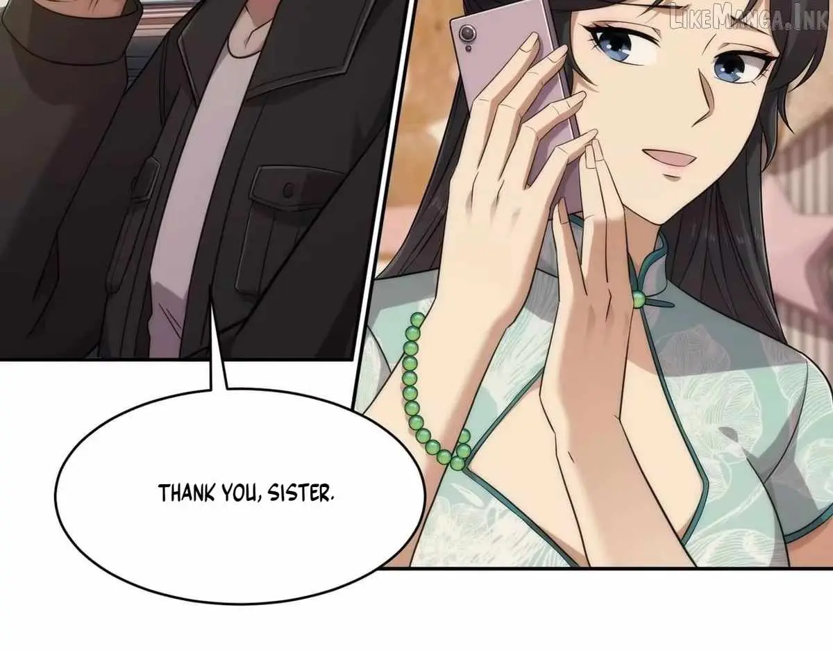Read Urban Dragon Revealed chapter 82 image 90 on Lezhin