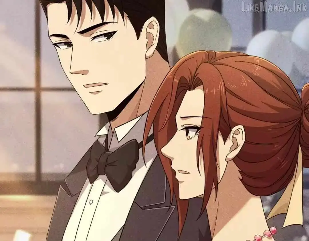 Read Urban Dragon Revealed chapter 83 image 1 on Lezhin