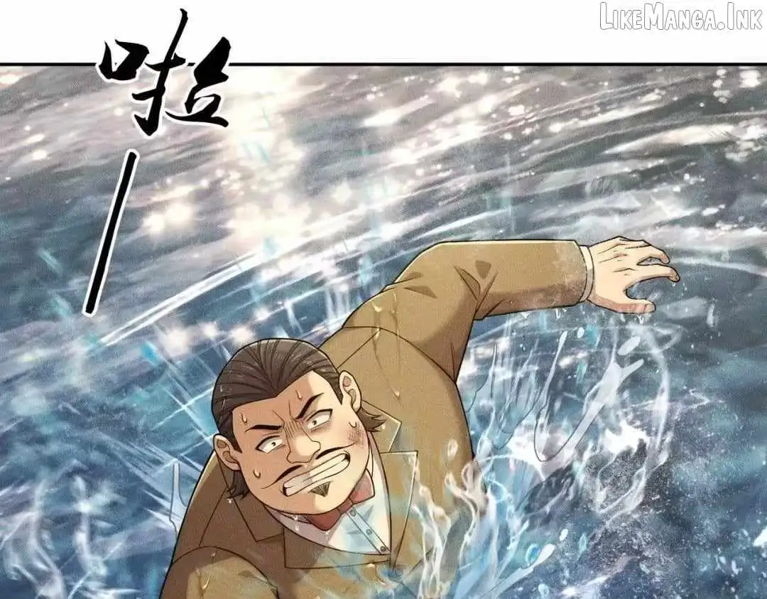 Read Urban Dragon Revealed chapter 83 image 106 on Lezhin