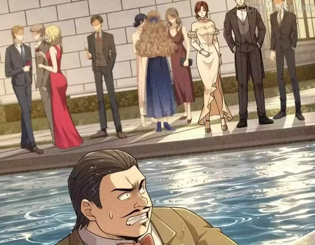 Read Urban Dragon Revealed chapter 83 image 109 on Lezhin