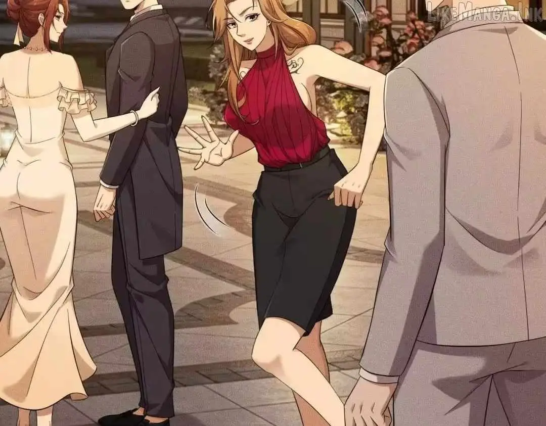 Read Urban Dragon Revealed chapter 83 image 11 on Lezhin