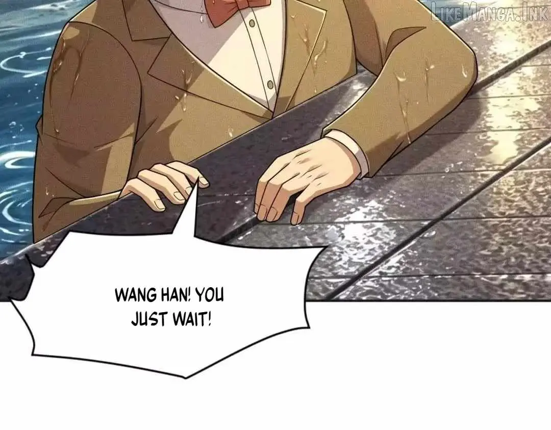 Read Urban Dragon Revealed chapter 83 image 110 on Lezhin