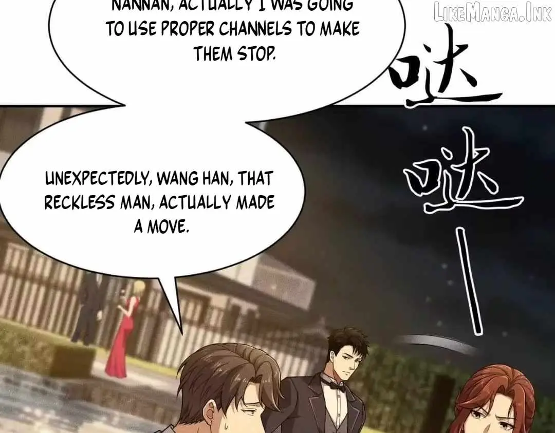 Read Urban Dragon Revealed chapter 83 image 115 on Lezhin