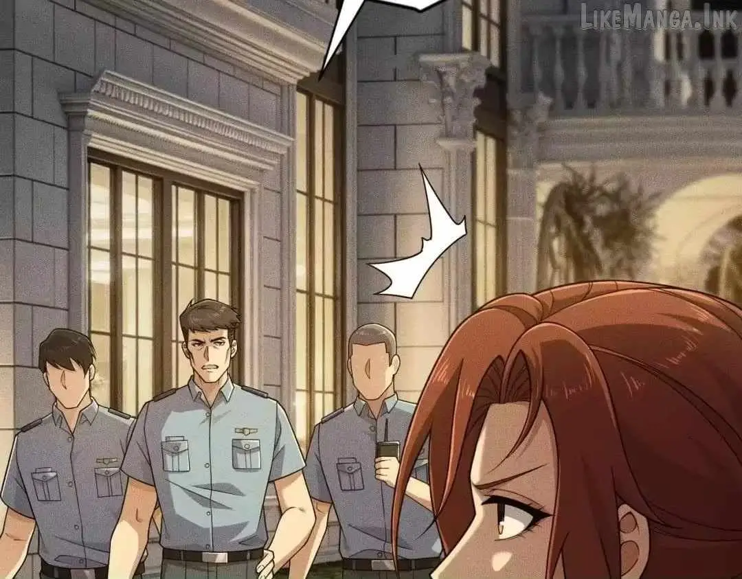 Read Urban Dragon Revealed chapter 83 image 119 on Lezhin