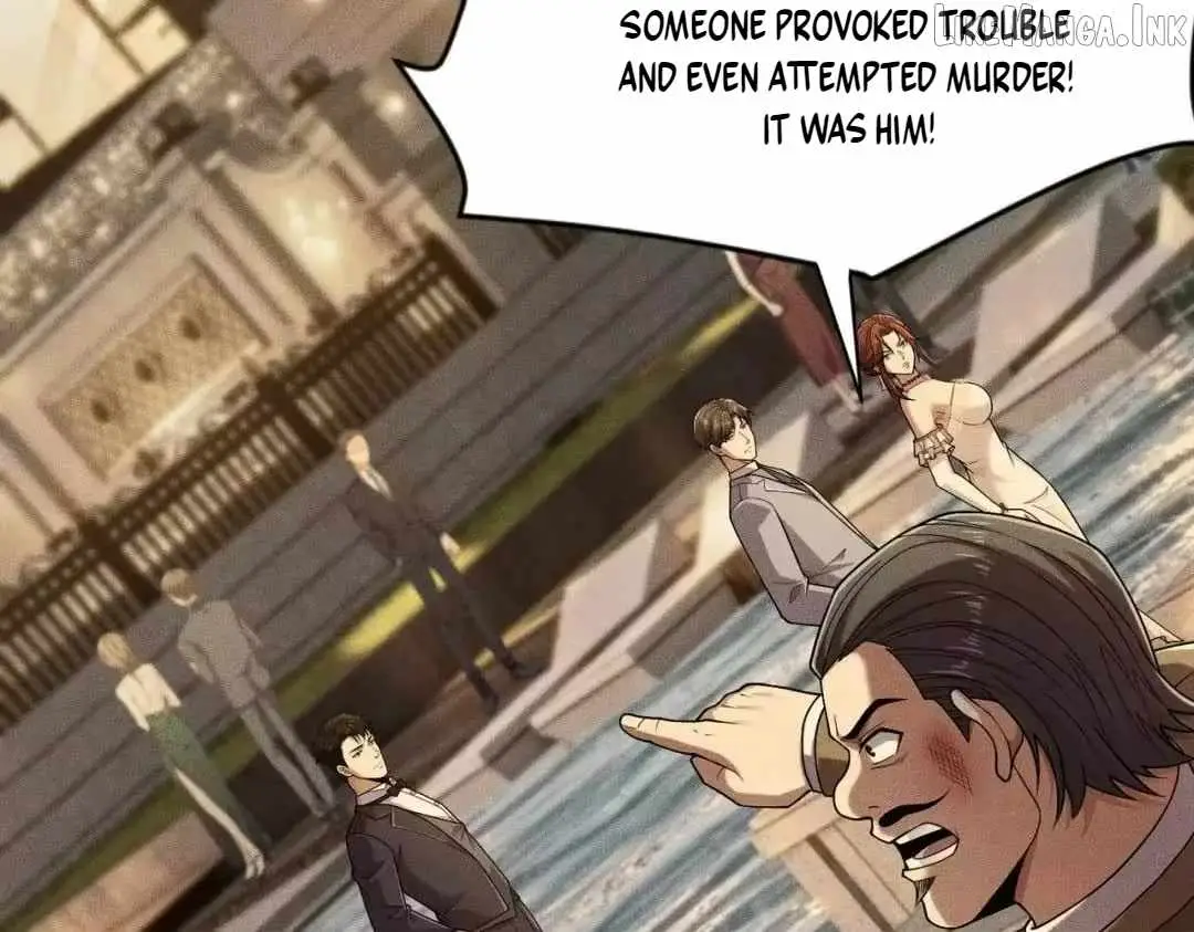 Read Urban Dragon Revealed chapter 83 image 122 on Lezhin