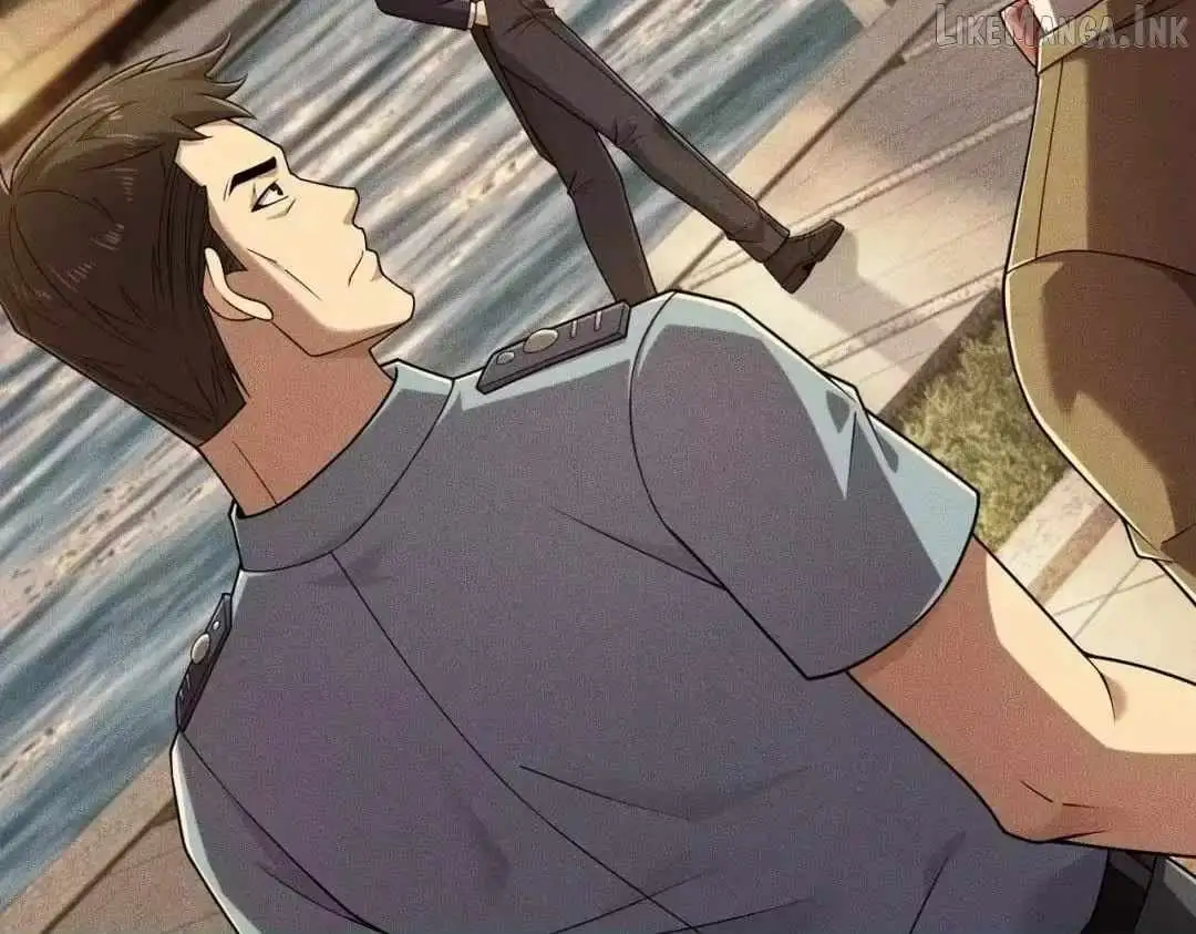 Read Urban Dragon Revealed chapter 83 image 123 on Lezhin