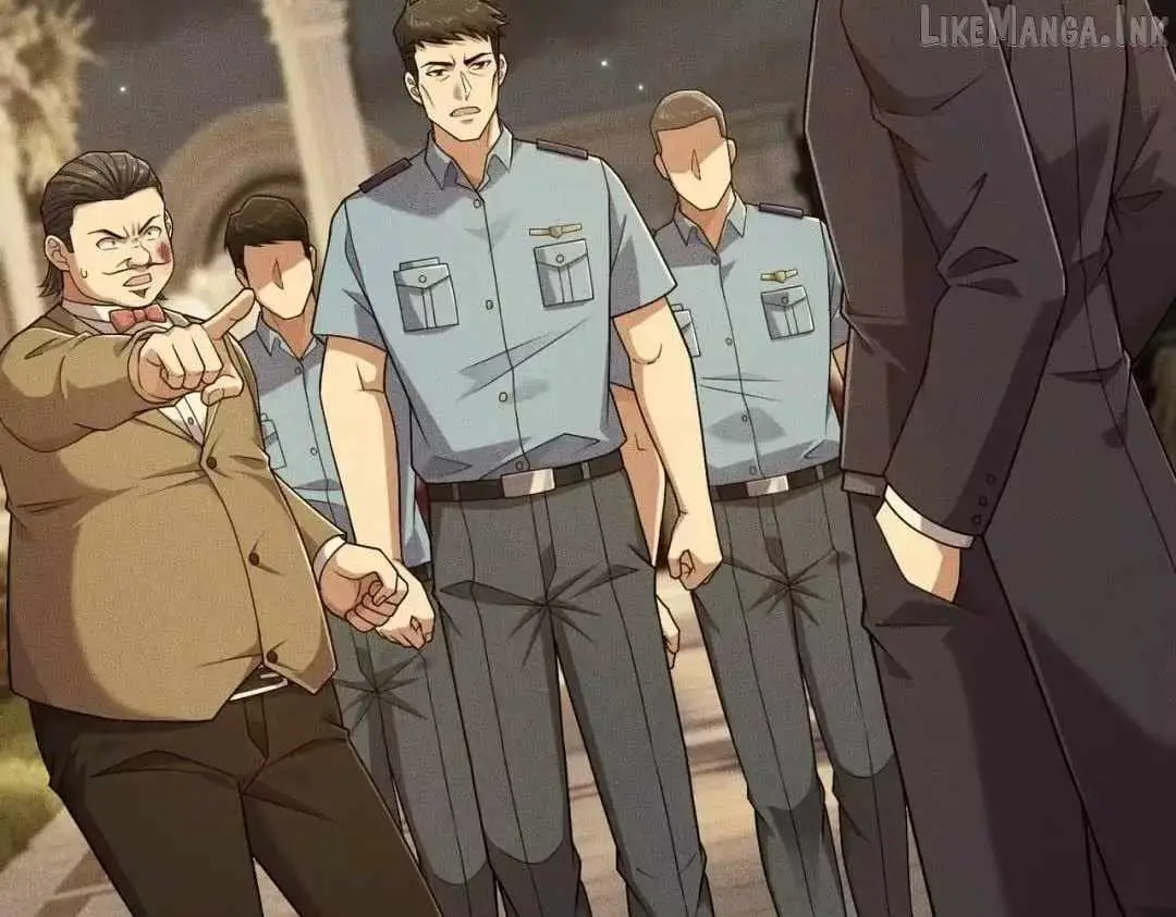 Read Urban Dragon Revealed chapter 83 image 127 on Lezhin