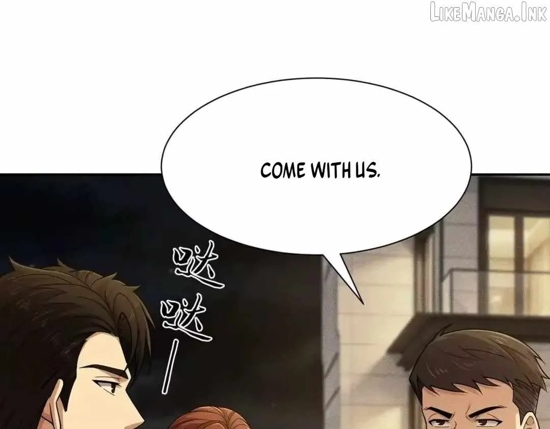 Read Urban Dragon Revealed chapter 83 image 130 on Lezhin