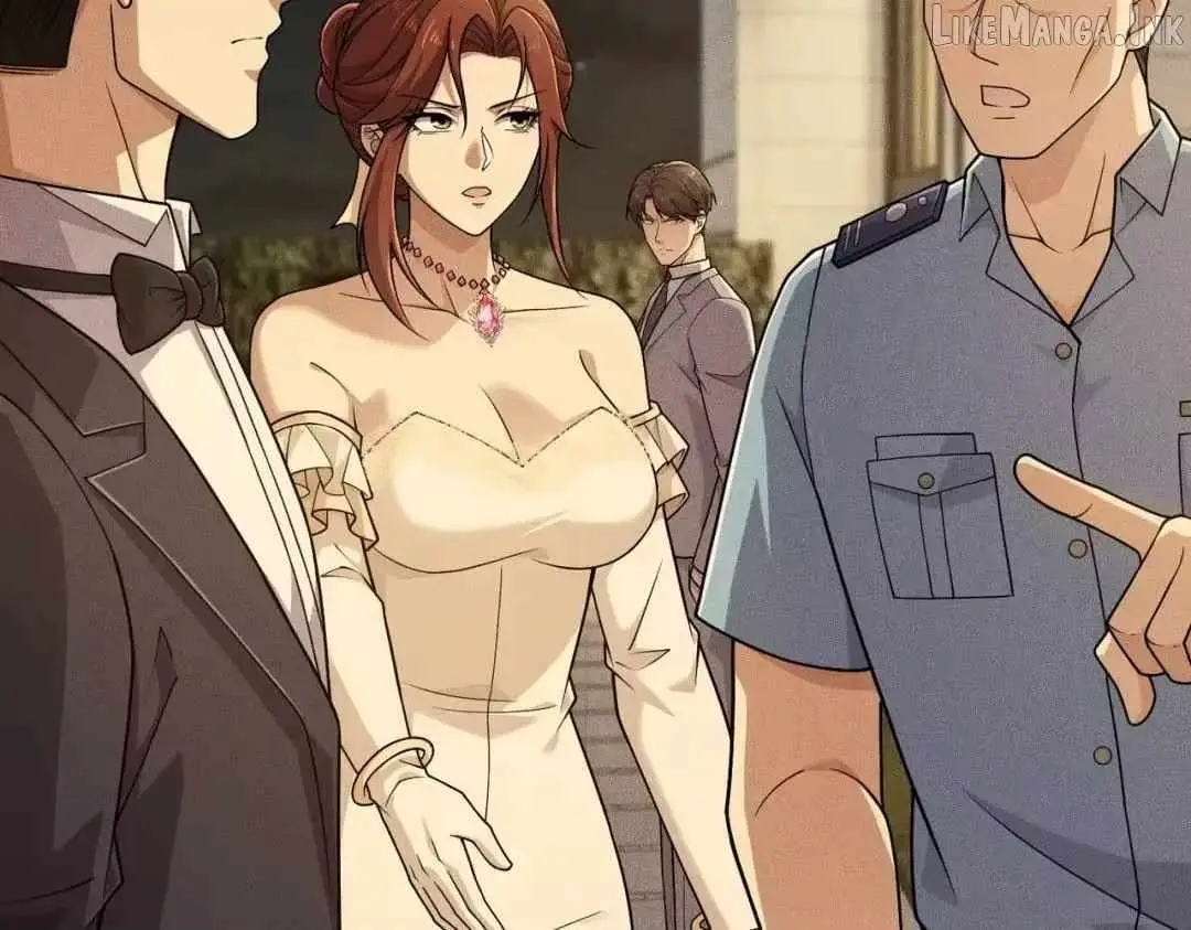 Read Urban Dragon Revealed chapter 83 image 131 on Lezhin