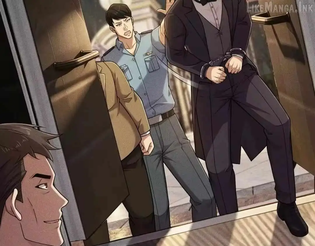 Read Urban Dragon Revealed chapter 83 image 151 on Lezhin