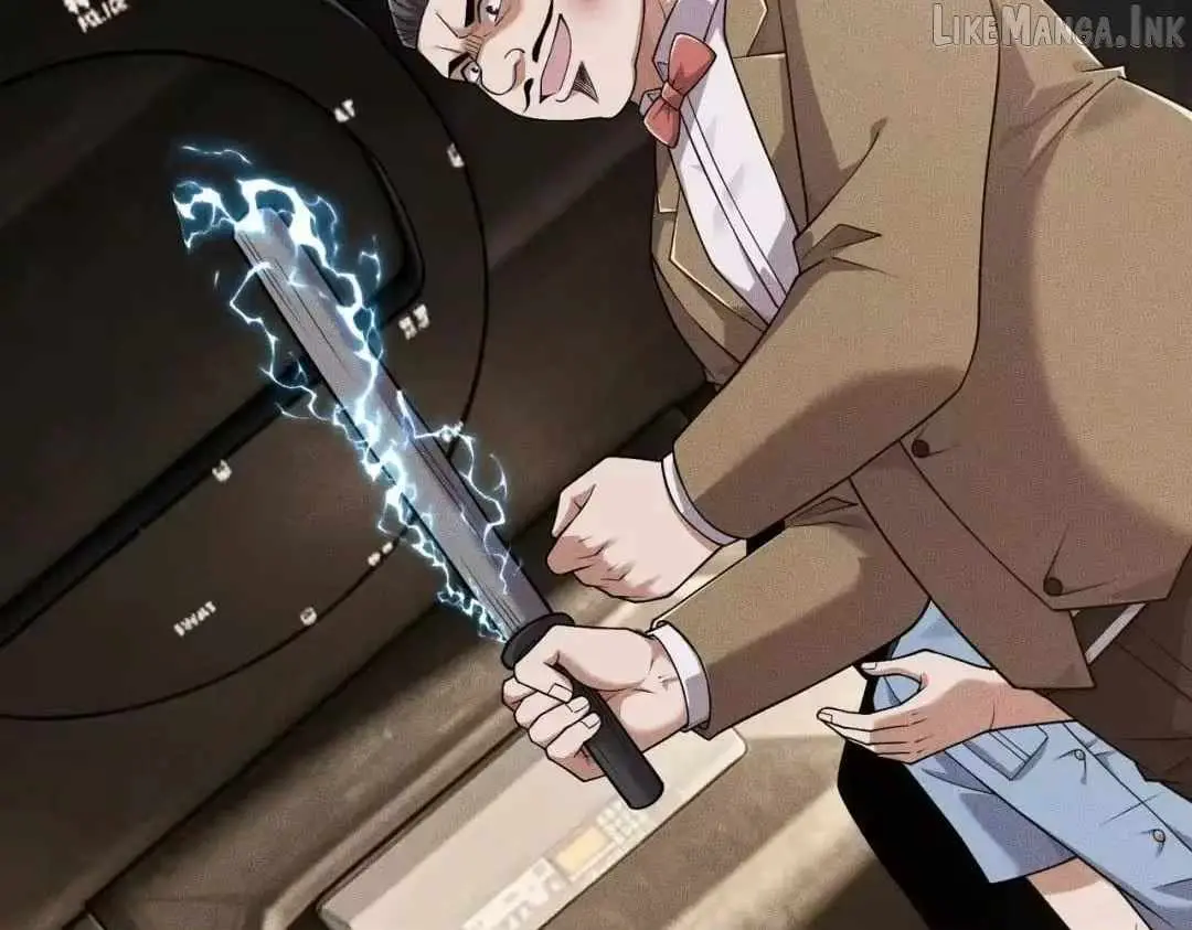 Read Urban Dragon Revealed chapter 83 image 154 on Lezhin