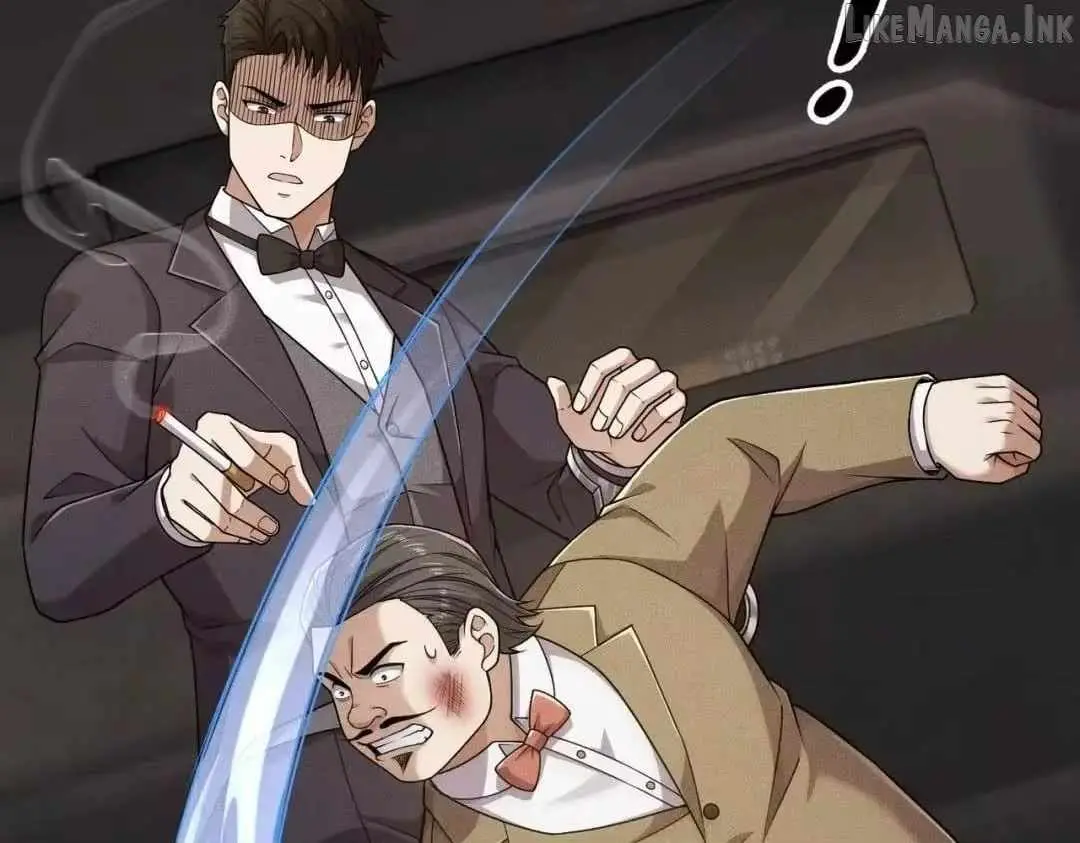 Read Urban Dragon Revealed chapter 83 image 164 on Lezhin