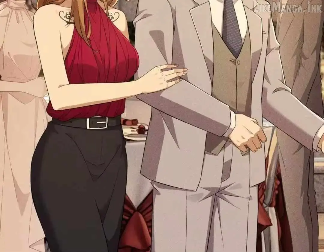 Read Urban Dragon Revealed chapter 83 image 17 on Lezhin