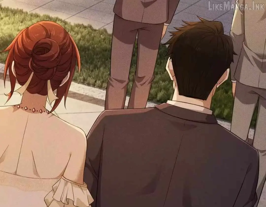 Read Urban Dragon Revealed chapter 83 image 21 on Lezhin