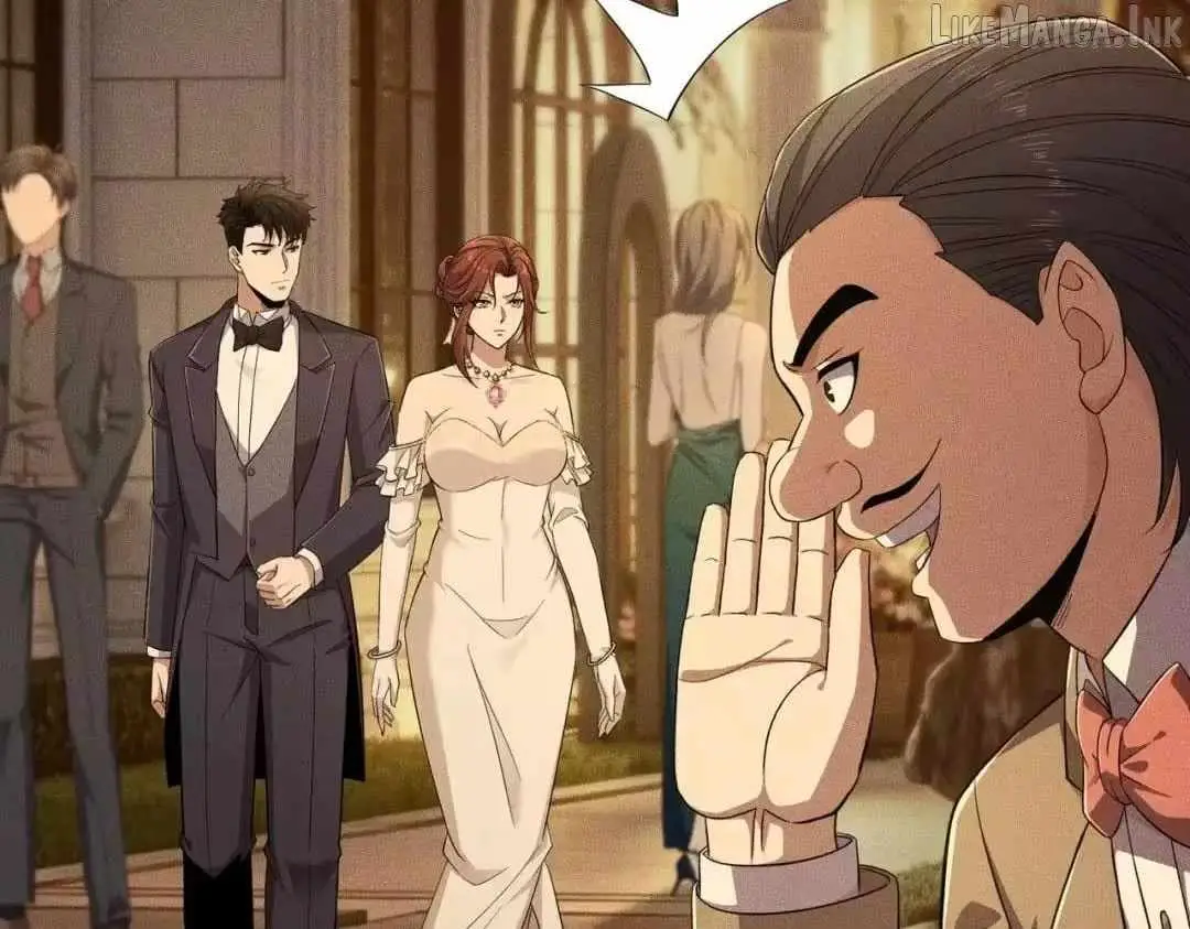 Read Urban Dragon Revealed chapter 83 image 29 on Lezhin