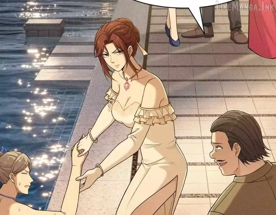 Read Urban Dragon Revealed chapter 83 image 46 on Lezhin