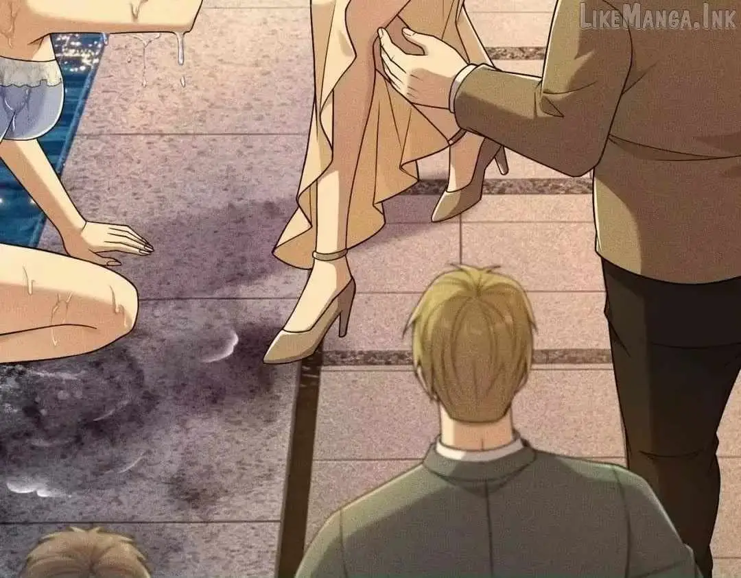 Read Urban Dragon Revealed chapter 83 image 47 on Lezhin
