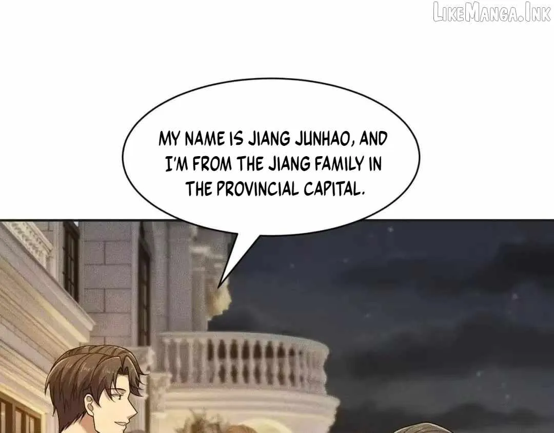 Read Urban Dragon Revealed chapter 83 image 59 on Lezhin