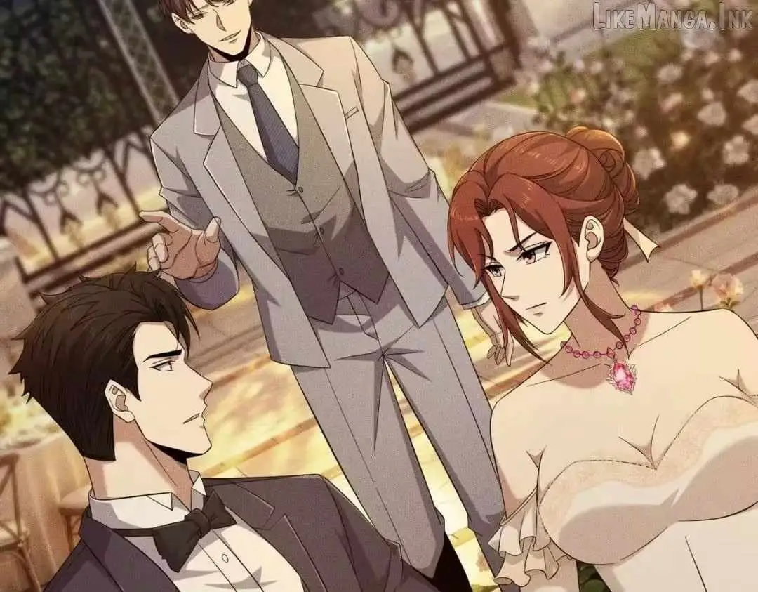 Read Urban Dragon Revealed chapter 83 image 7 on Lezhin