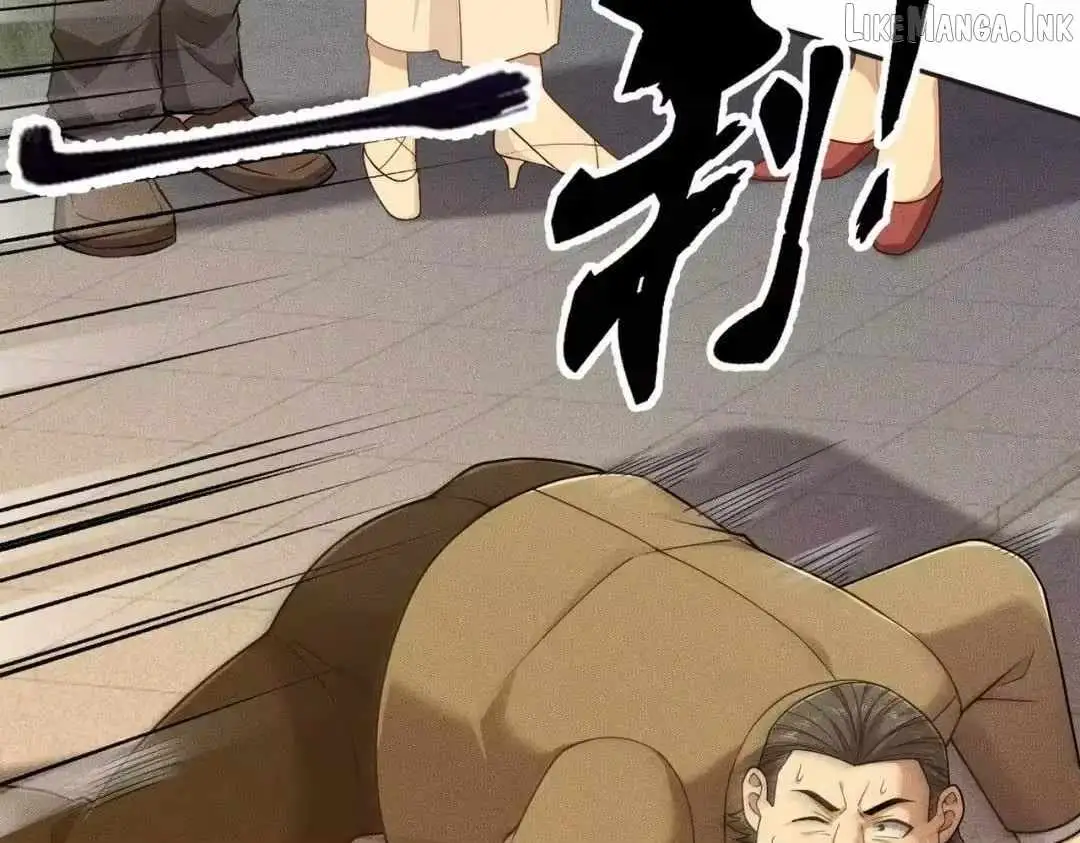 Read Urban Dragon Revealed chapter 83 image 84 on Lezhin