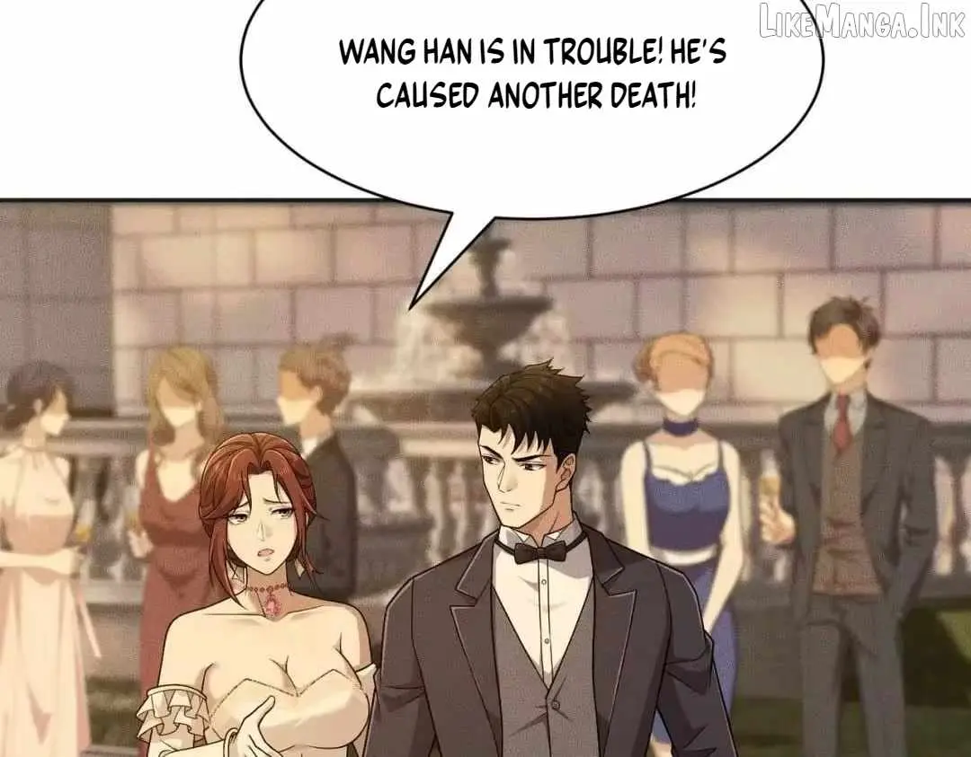 Read Urban Dragon Revealed chapter 83 image 97 on Lezhin