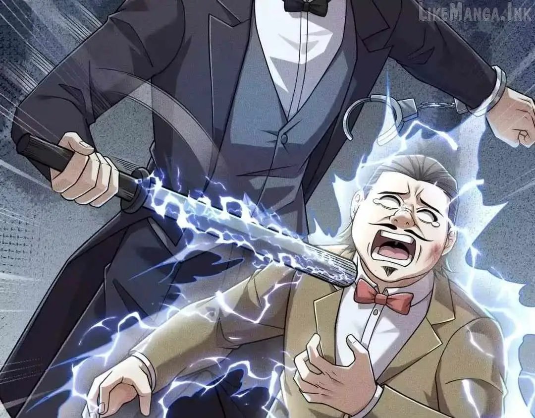 Read Urban Dragon Revealed chapter 84 image 1 on Lezhin