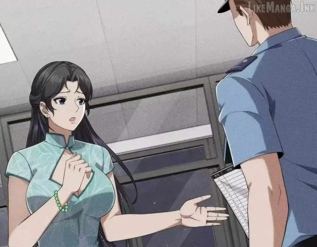 Read Urban Dragon Revealed chapter 84 image 100 on Lezhin