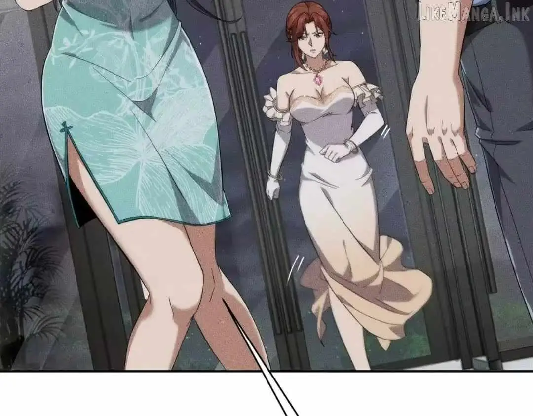 Read Urban Dragon Revealed chapter 84 image 101 on Lezhin