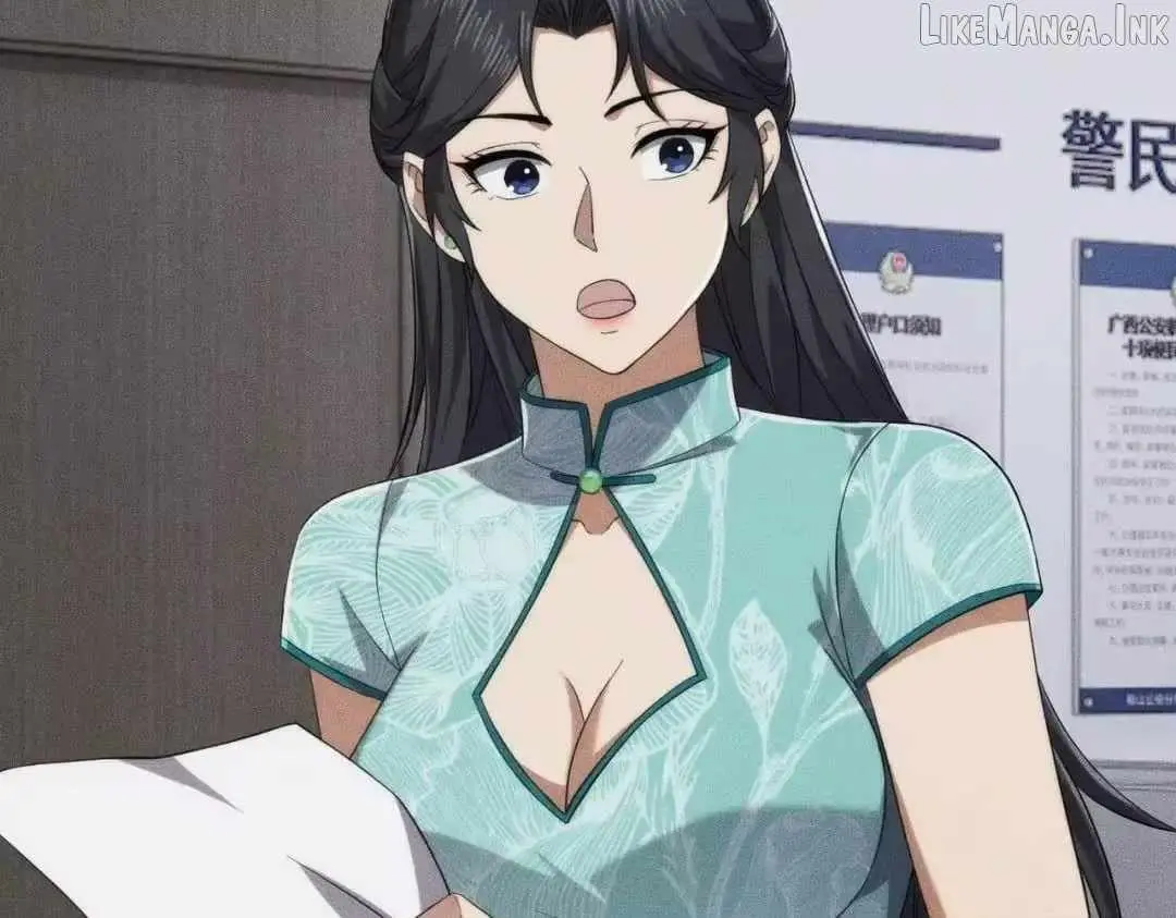Read Urban Dragon Revealed chapter 84 image 110 on Lezhin